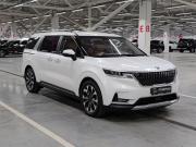 Kia Carnival IV Казань  - изображение 28
