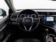 Toyota Camry VIII (XV70) Санкт-Петербург  - изображение 44