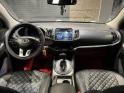 Kia Sportage III Оренбург  - изображение 46