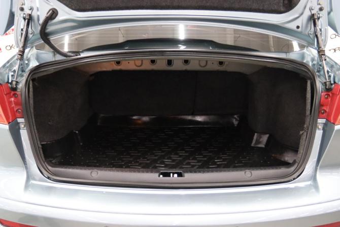 Mitsubishi Lancer X с пробегом 2008 года, цена 845 450 рублей, 165598 км, седан, Автокод Объявления