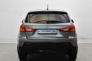Mitsubishi ASX I Москва  - изображение 20