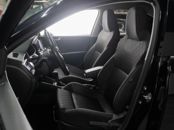 Skoda Rapid II с пробегом 2021 года, цена 1 720 000 рублей, 41652 км, лифтбек, Автокод Объявления