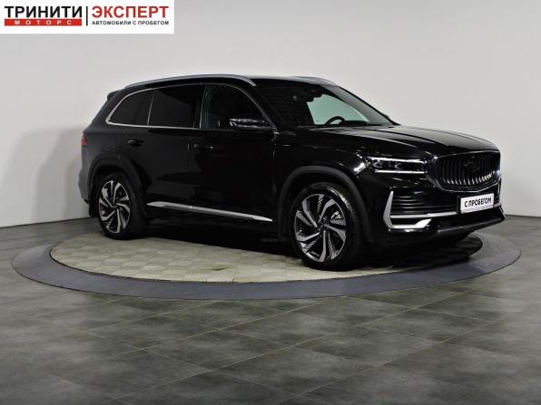Geely Monjaro I с пробегом 2024 года, цена 3 697 000 рублей, 30937 км, внедорожник, Автокод Объявления