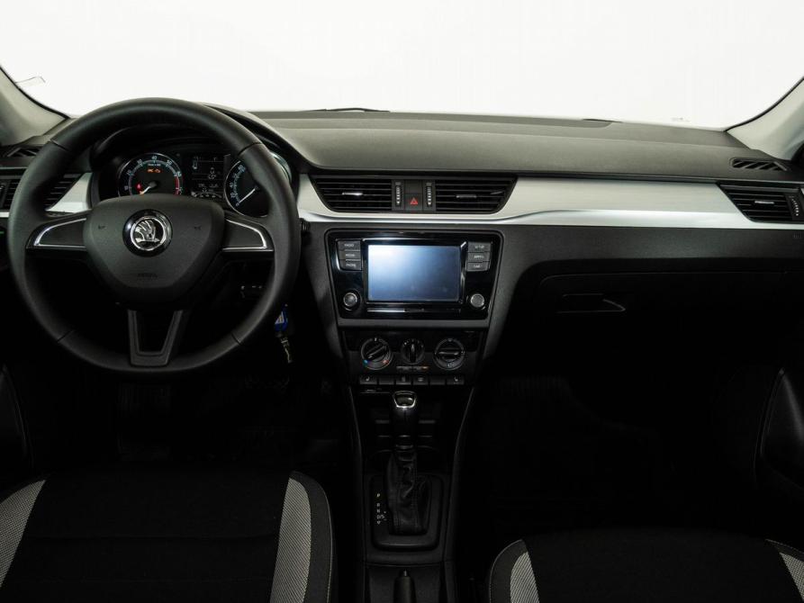 Skoda Rapid I Рестайлинг Казань  - изображение 7