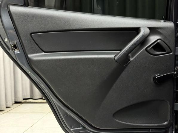 Lada (ВАЗ) Granta I Рестайлинг с пробегом 2021 года, цена 829 000 рублей, 27000 км, лифтбек, Автокод Объявления
