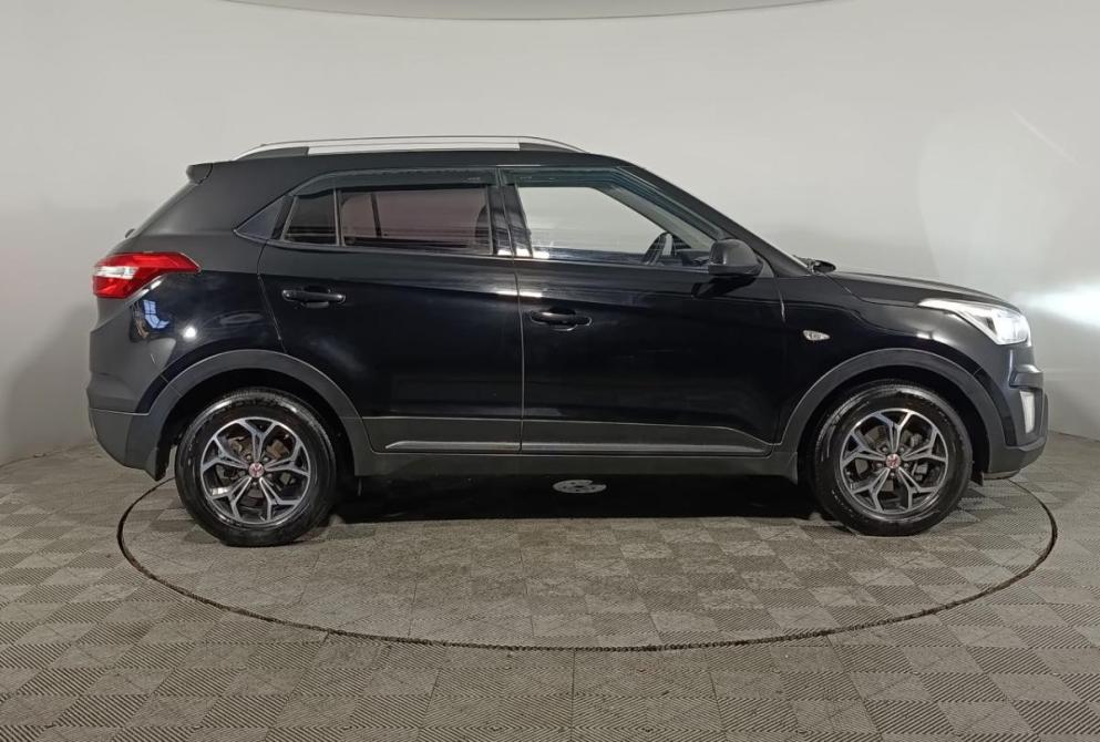 Hyundai Creta I Волгоград  - изображение 8