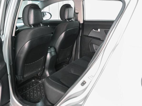 Kia Sportage III с пробегом 2013 года, цена 1 519 000 рублей, 161867 км, внедорожник, Автокод Объявления