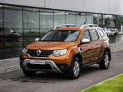 Renault Duster II Санкт-Петербург  - изображение 34