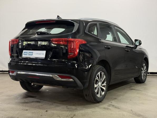 Haval Jolion I с пробегом 2022 года, цена 1 530 000 рублей, 98762 км, внедорожник, Автокод Объявления