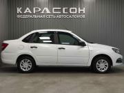 Lada (ВАЗ) Granta I Рестайлинг Пермь  - изображение 24