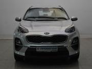 Kia Sportage IV Рестайлинг Москва  - изображение 18