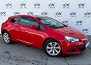 Opel Astra J Рестайлинг Самара  - изображение 21