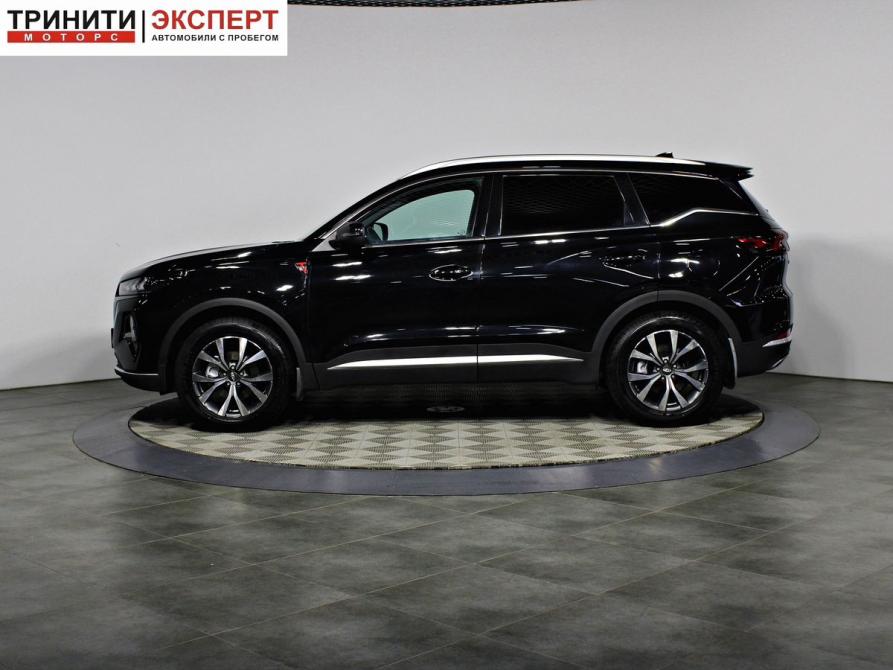 Chery Tiggo 7 Pro Max I Рестайлинг Белгород  - изображение 7