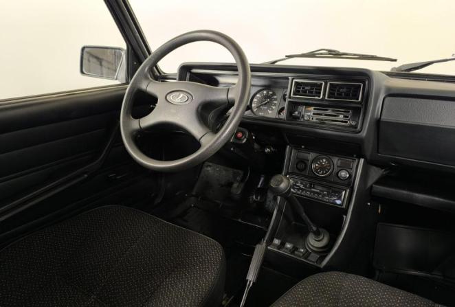 Lada (ВАЗ) 2107 с пробегом 2004 года, цена 390 000 рублей, 28250 км, седан, Автокод Объявления