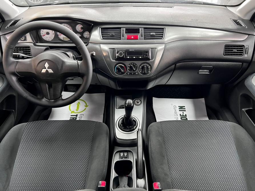 Mitsubishi Lancer IX Рестайлинг Тверь  - изображение 11