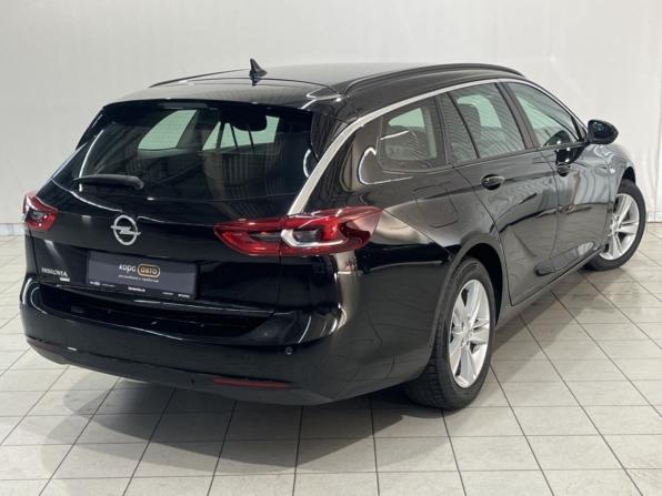 Opel Insignia II с пробегом 2019 года, цена 1 509 000 рублей, 212736 км, универсал, Автокод Объявления