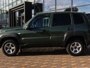 Lada (ВАЗ) Niva Travel I Калуга  - изображение 15