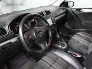 Volkswagen Golf VI Екатеринбург  - изображение 34
