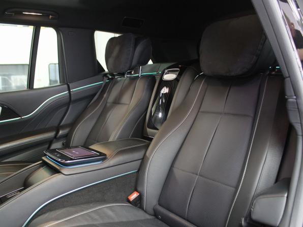 Mercedes-Benz Maybach GLS I с пробегом 2021 года, цена 12 500 000 рублей, 84000 км, внедорожник, Автокод Объявления