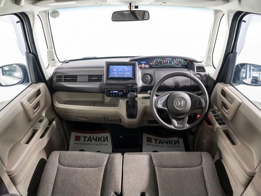 Honda N-BOX II Иркутск  - изображение 8