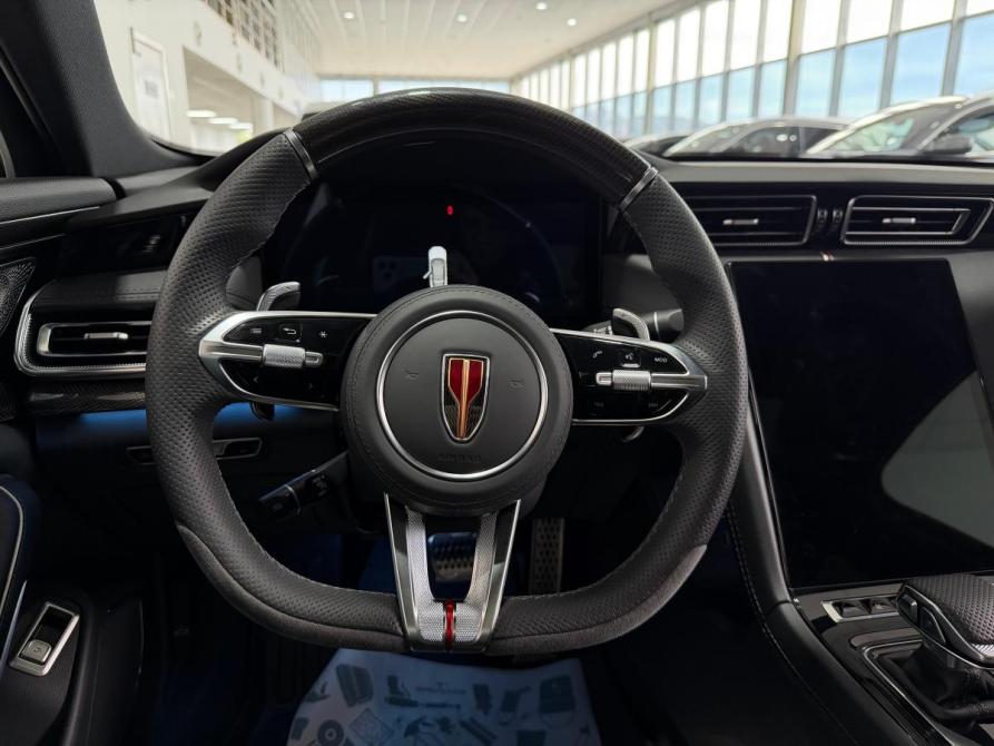 Hongqi H6 Новороссийск  - изображение 11