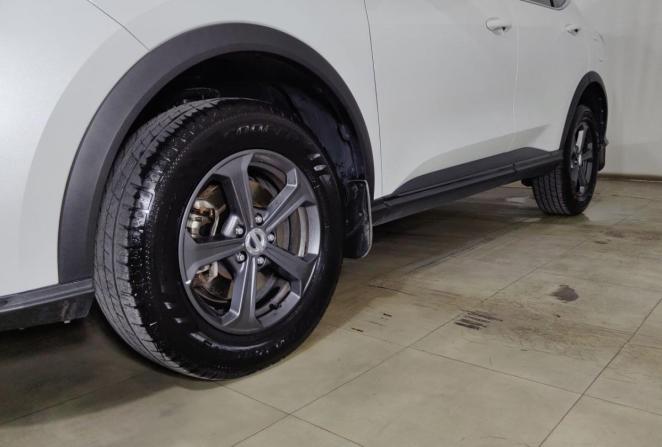 Haval F7 I Рестайлинг с пробегом 2023 года, цена 1 915 000 рублей, 41500 км, внедорожник, Автокод Объявления