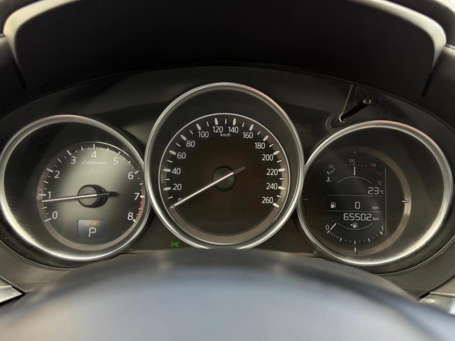 Mazda 6 III (GJ) Рестайлинг 2 Набережные Челны  - изображение 17
