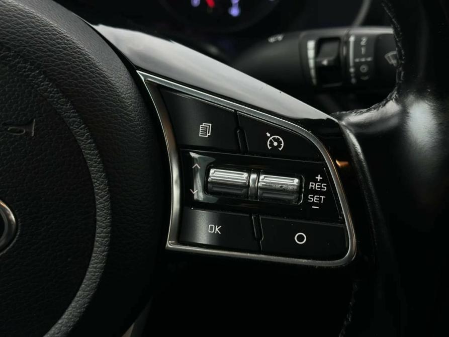 Kia Cerato IV Уфа  - изображение 10