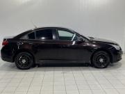 Chevrolet Cruze I Рестайлинг Курск  - изображение 22