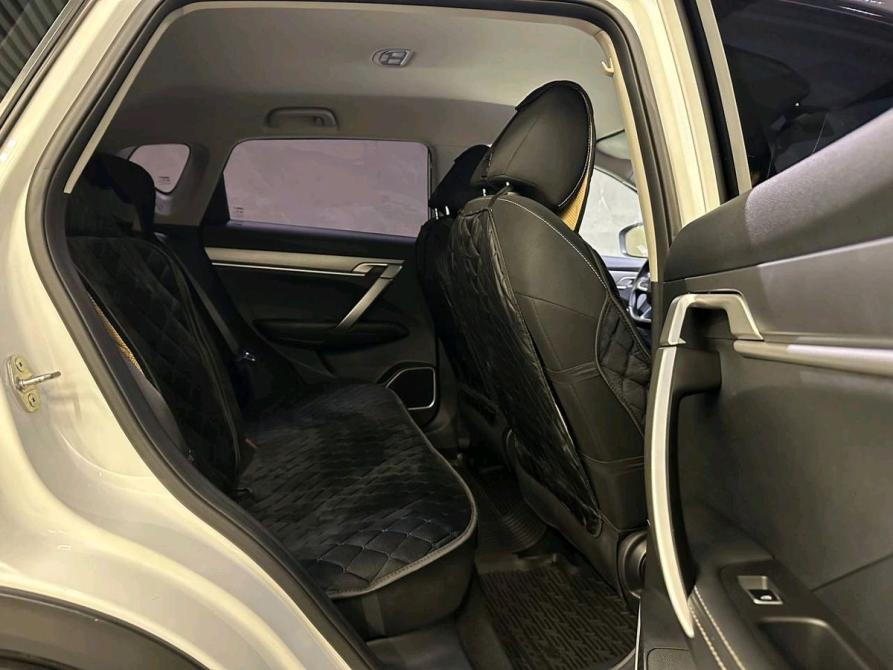 Geely Coolray I Новосибирск  - изображение 14