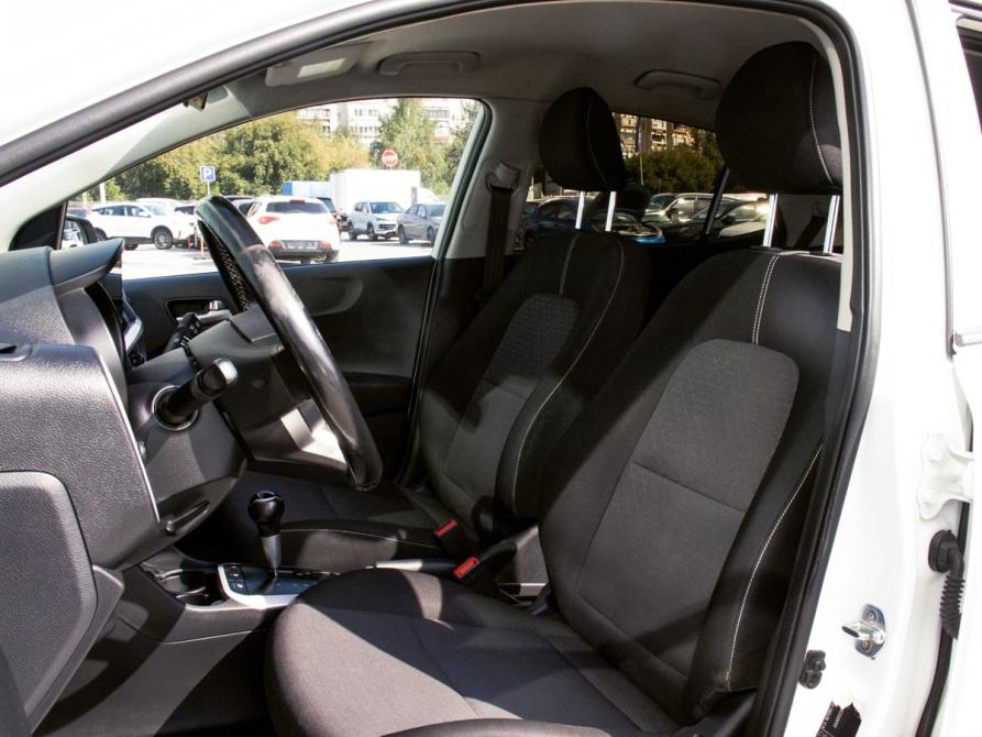 Kia Picanto III Екатеринбург  - изображение 16