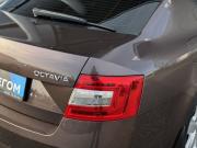 Skoda Octavia III (A7) Рестайлинг Тверь  - изображение 17
