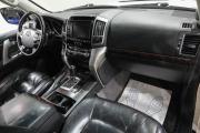Toyota Land Cruiser 200 Series Рестайлинг 1 Новокузнецк  - изображение 65
