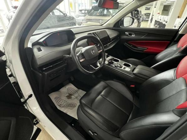 Changan CS55 Plus II с пробегом 2023 года, цена 1 998 000 рублей, 57700 км, внедорожник, Автокод Объявления