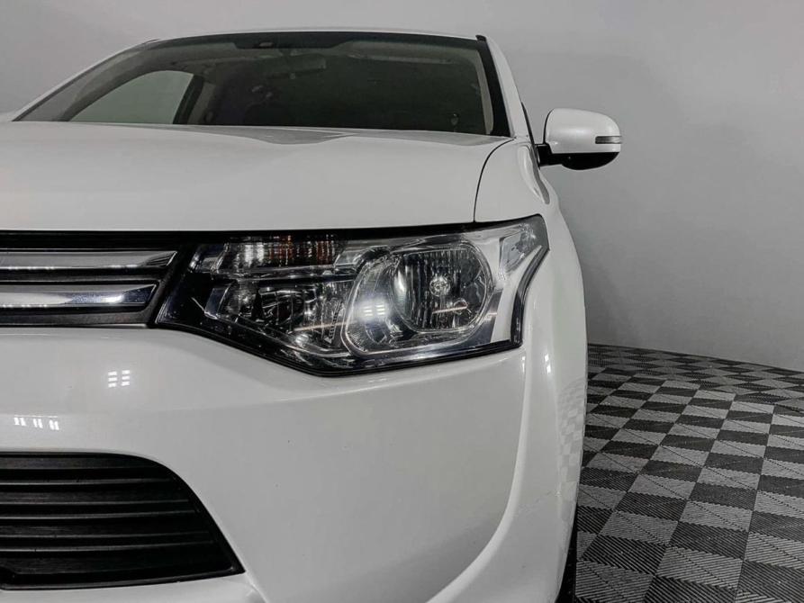 Mitsubishi Outlander III Ногинск  - изображение 9