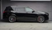 Mercedes-Benz GLS AMG II (X167) Москва  - изображение 27