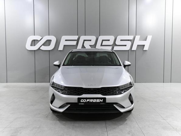 Kia K5 III с пробегом 2020 года, цена 2 499 000 рублей, 124301 км, седан, Автокод Объявления