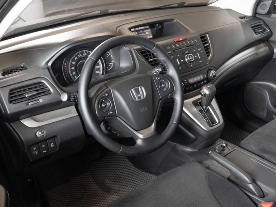 Honda CR-V IV Казань  - изображение 5