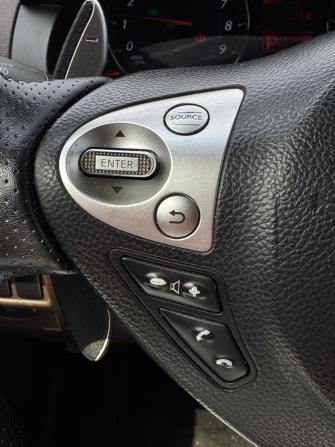 Infiniti FX II (S51) с пробегом 2009 года, цена 1 570 000 рублей, 254970 км, внедорожник, Автокод Объявления