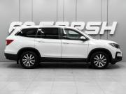 Honda Pilot III Рестайлинг Ростов-на-Дону  - изображение 29