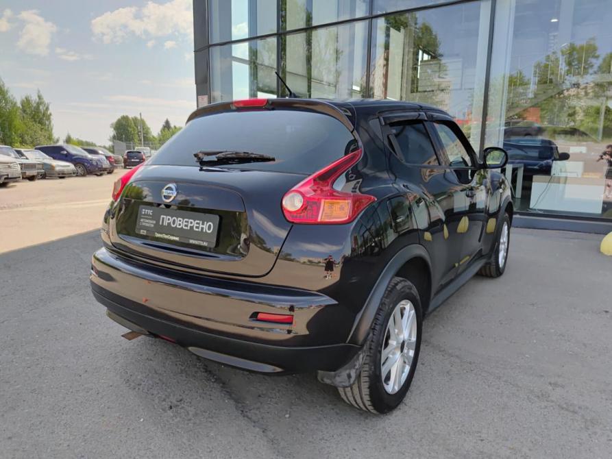 Nissan Juke I Ижевск  - изображение 6
