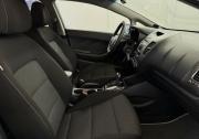 Kia Cerato III Рестайлинг (Classic) Москва  - изображение 28
