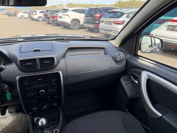 Nissan Terrano III (D10) с пробегом 2018 года, цена 1 315 000 рублей, 137500 км, внедорожник, Автокод Объявления