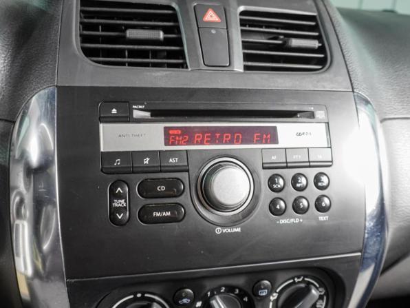 Suzuki SX4 I (Classic) Рестайлинг с пробегом 2013 года, цена 949 000 рублей, 111243 км, хэтчбек, Автокод Объявления