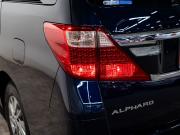 Toyota Alphard II Чита  - изображение 42