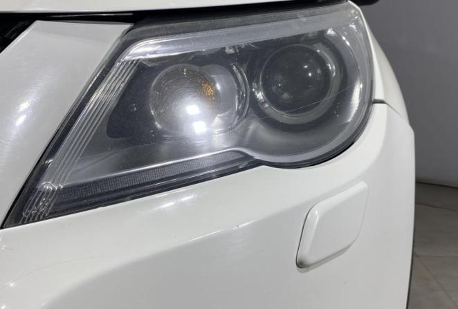 Volkswagen Tiguan I с пробегом 2010 года, цена 710 000 рублей, 225085 км, внедорожник, Автокод Объявления