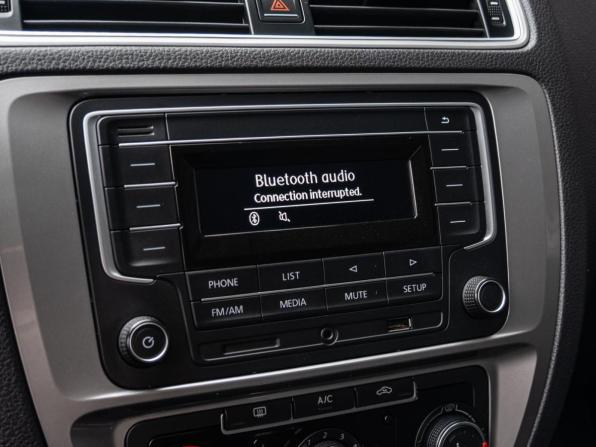 Volkswagen Jetta VI Рестайлинг с пробегом 2018 года, цена 1 450 000 рублей, 110202 км, седан, Автокод Объявления