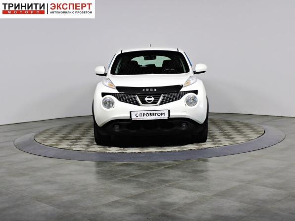 Nissan Juke I с пробегом 2012 года, цена 937 000 рублей, 221519 км, внедорожник, Автокод Объявления