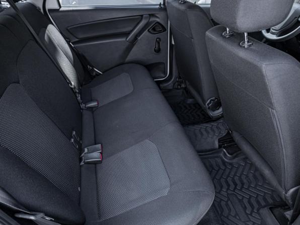 Lada (ВАЗ) Granta I Рестайлинг с пробегом 2019 года, цена 639 000 рублей, 25976 км, лифтбек, Автокод Объявления