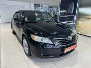 Toyota Camry VI (XV40) Рестайлинг Екатеринбург  - изображение 23